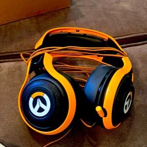 Overwatch headset